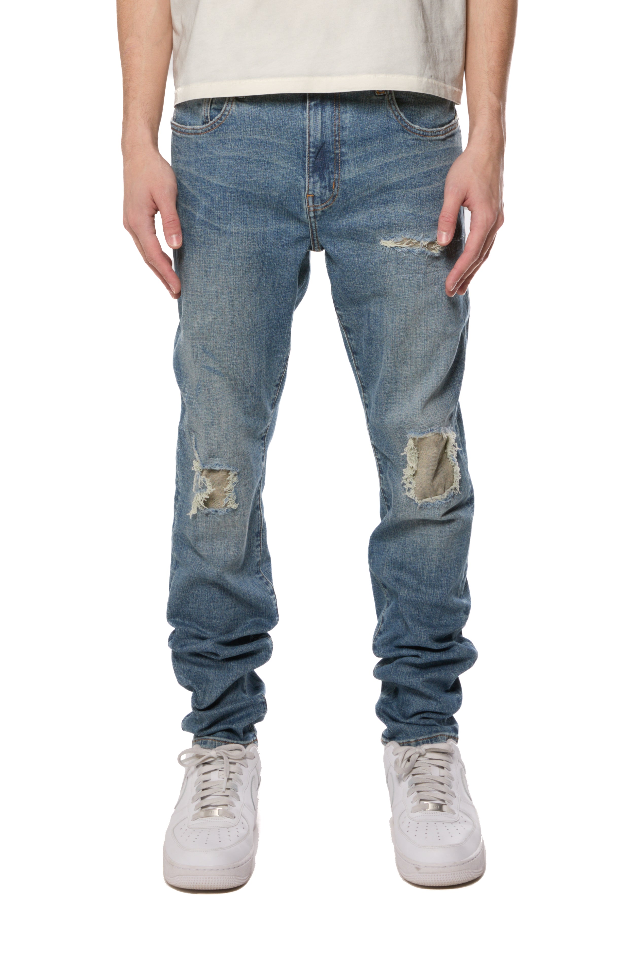 Skinny Repair Jean