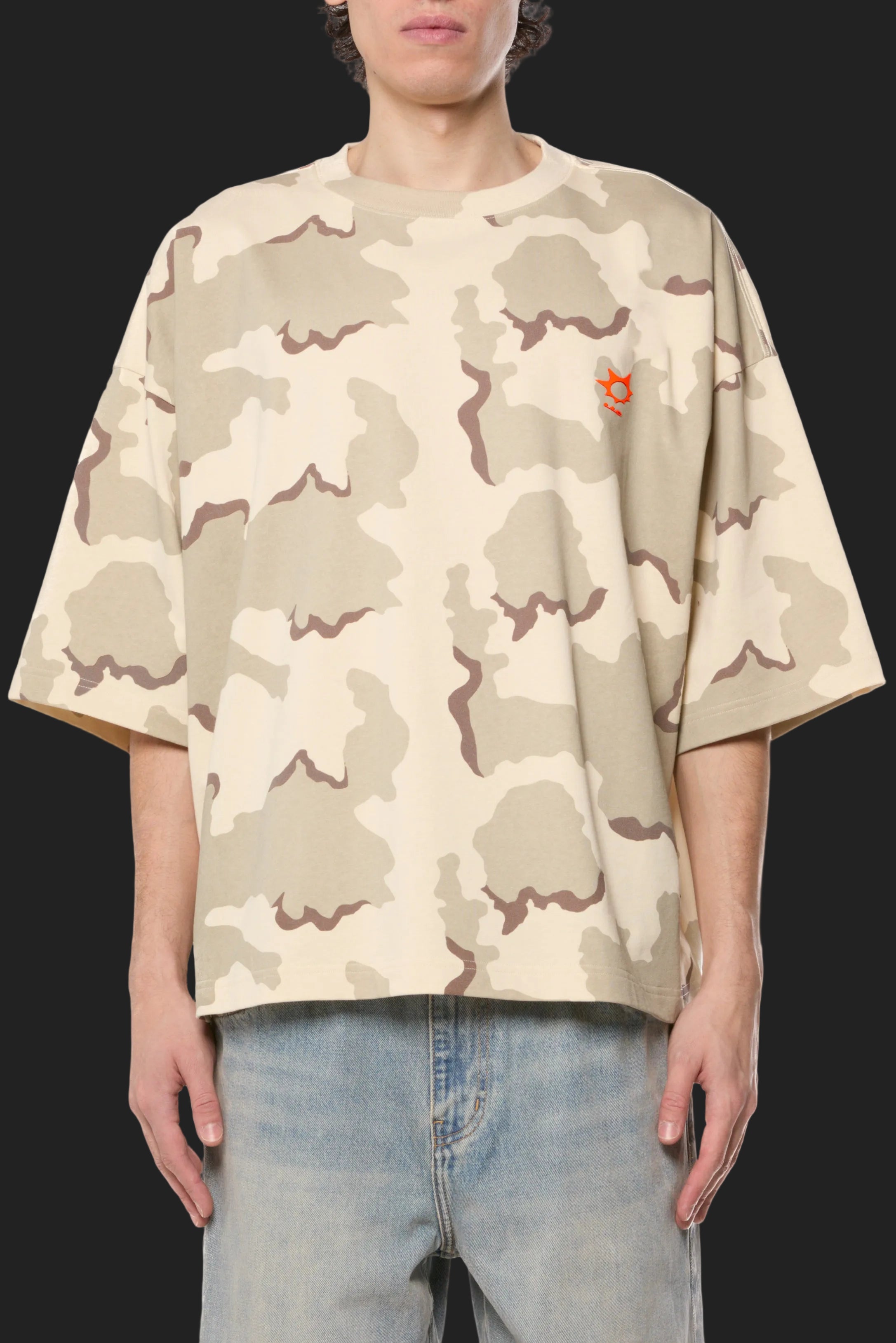 Graphic Tee