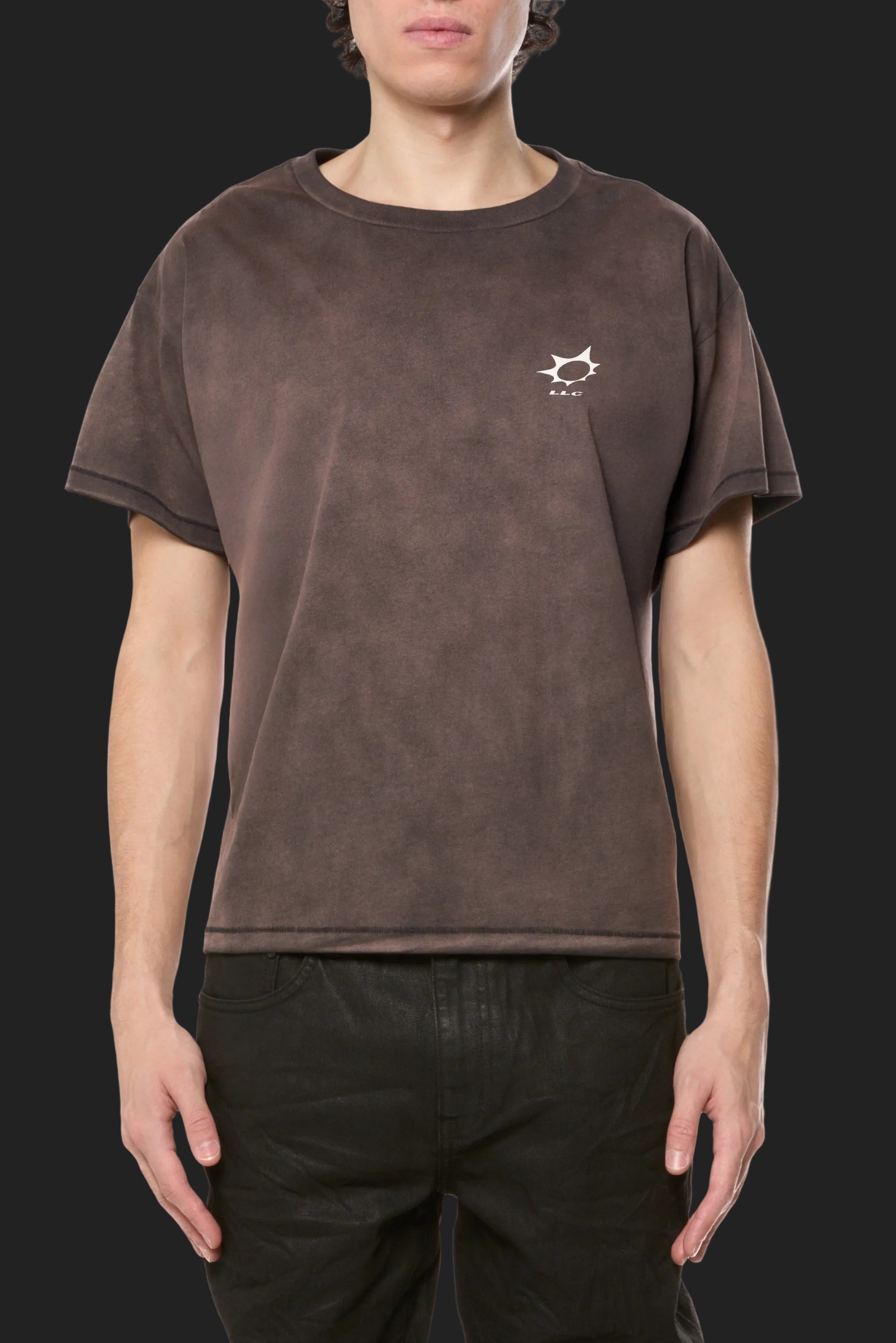 Dark Burst Tee