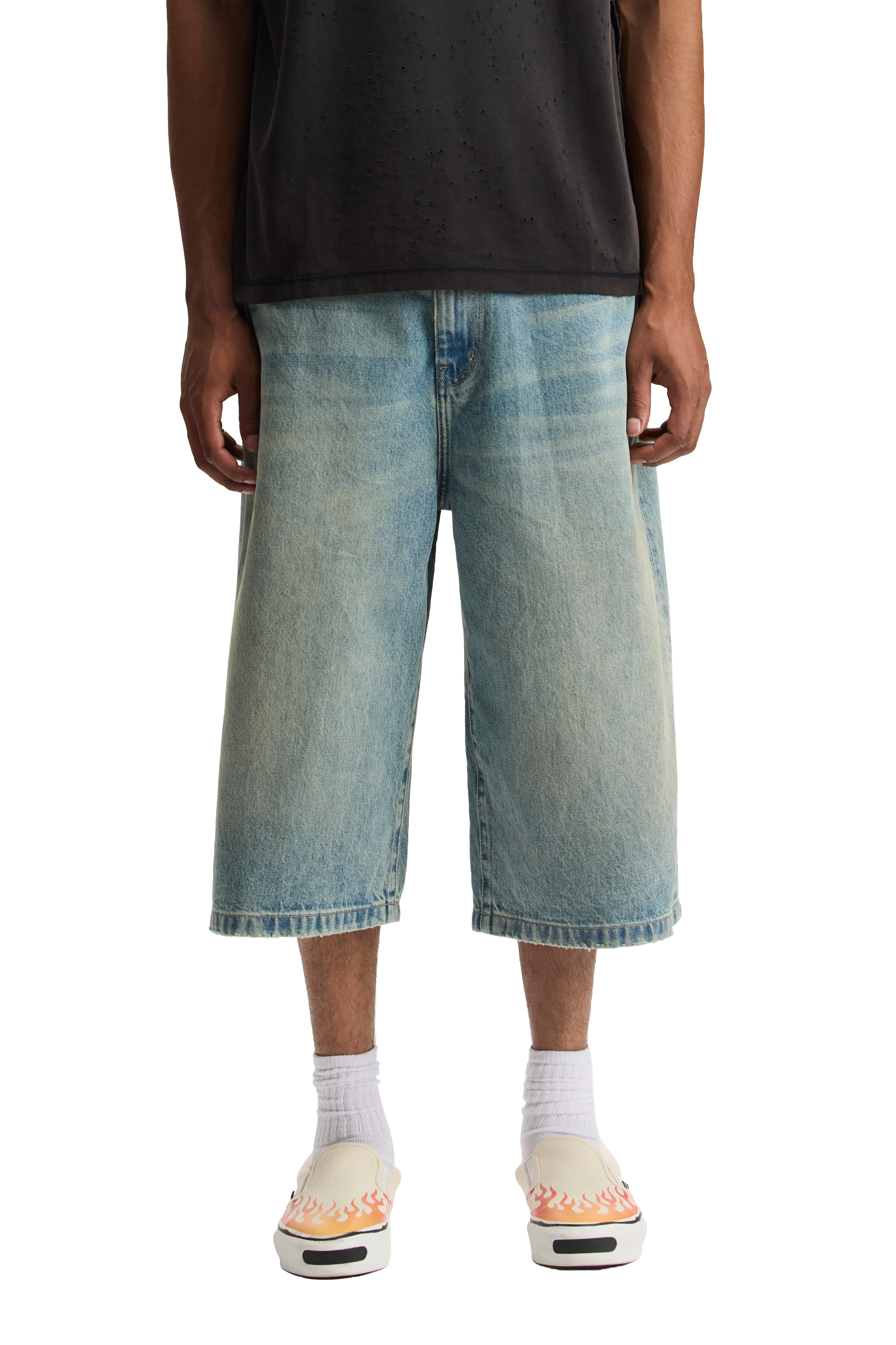 Indigo Jort