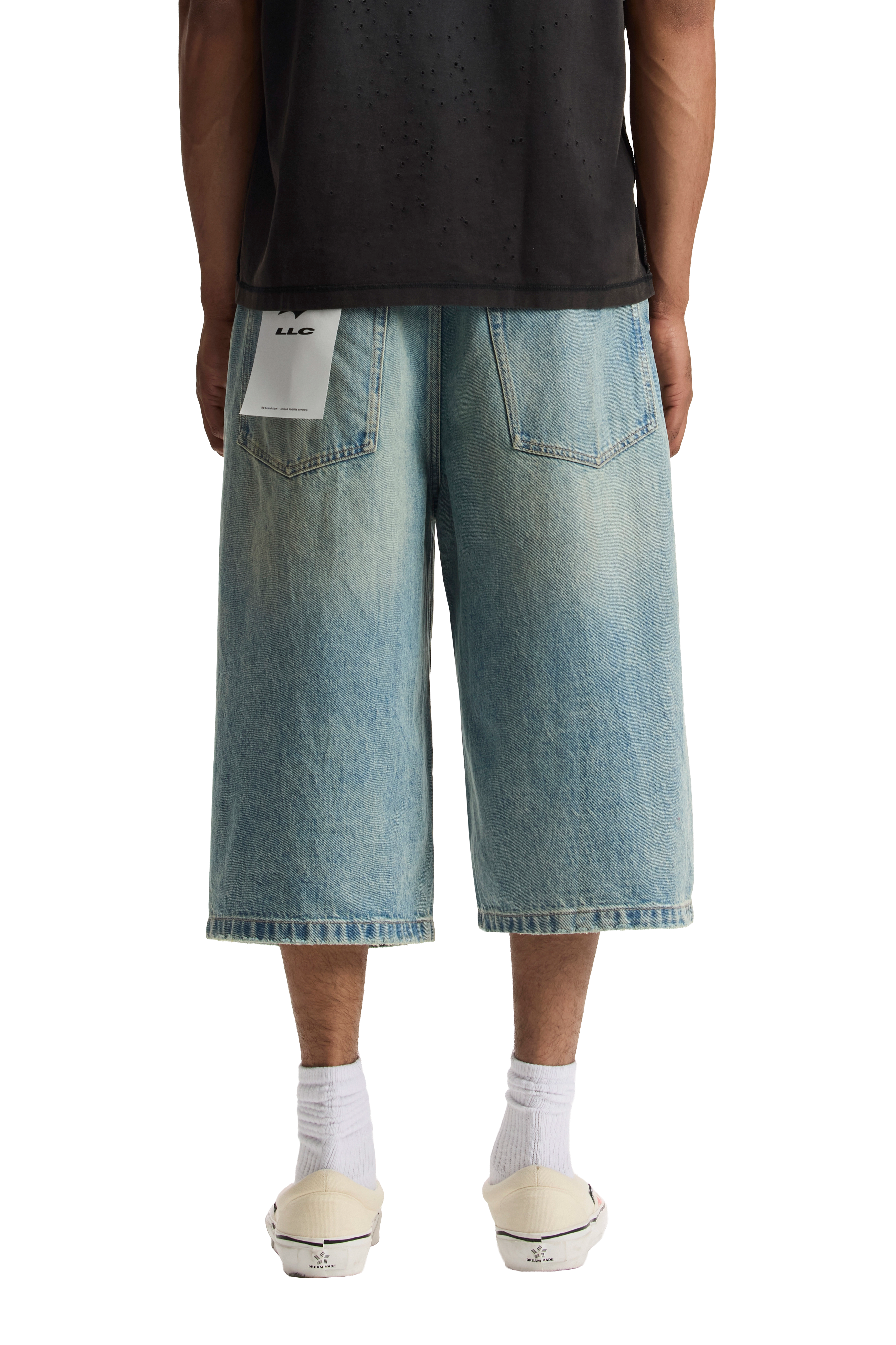 Indigo Jort