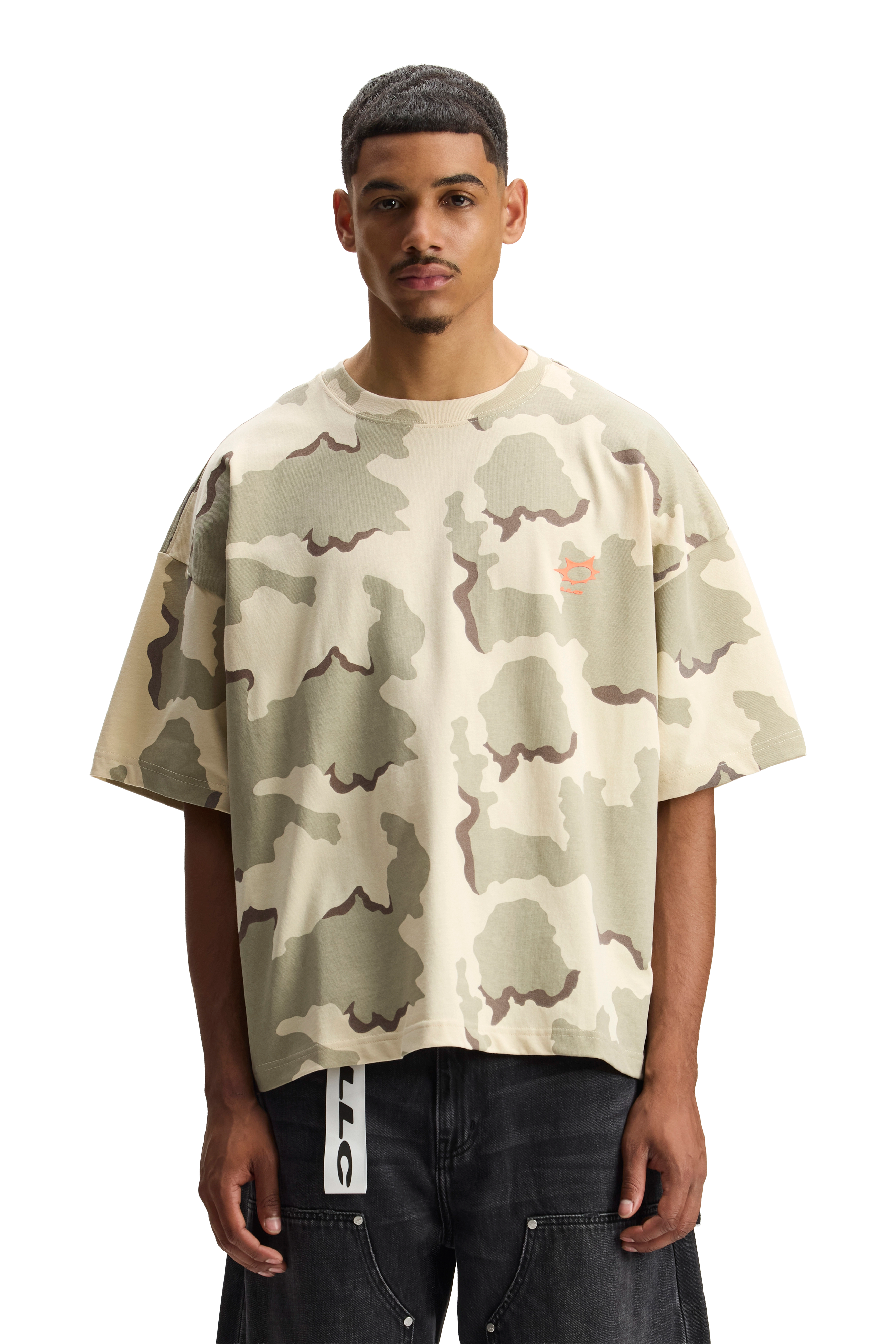 Graphic Tee