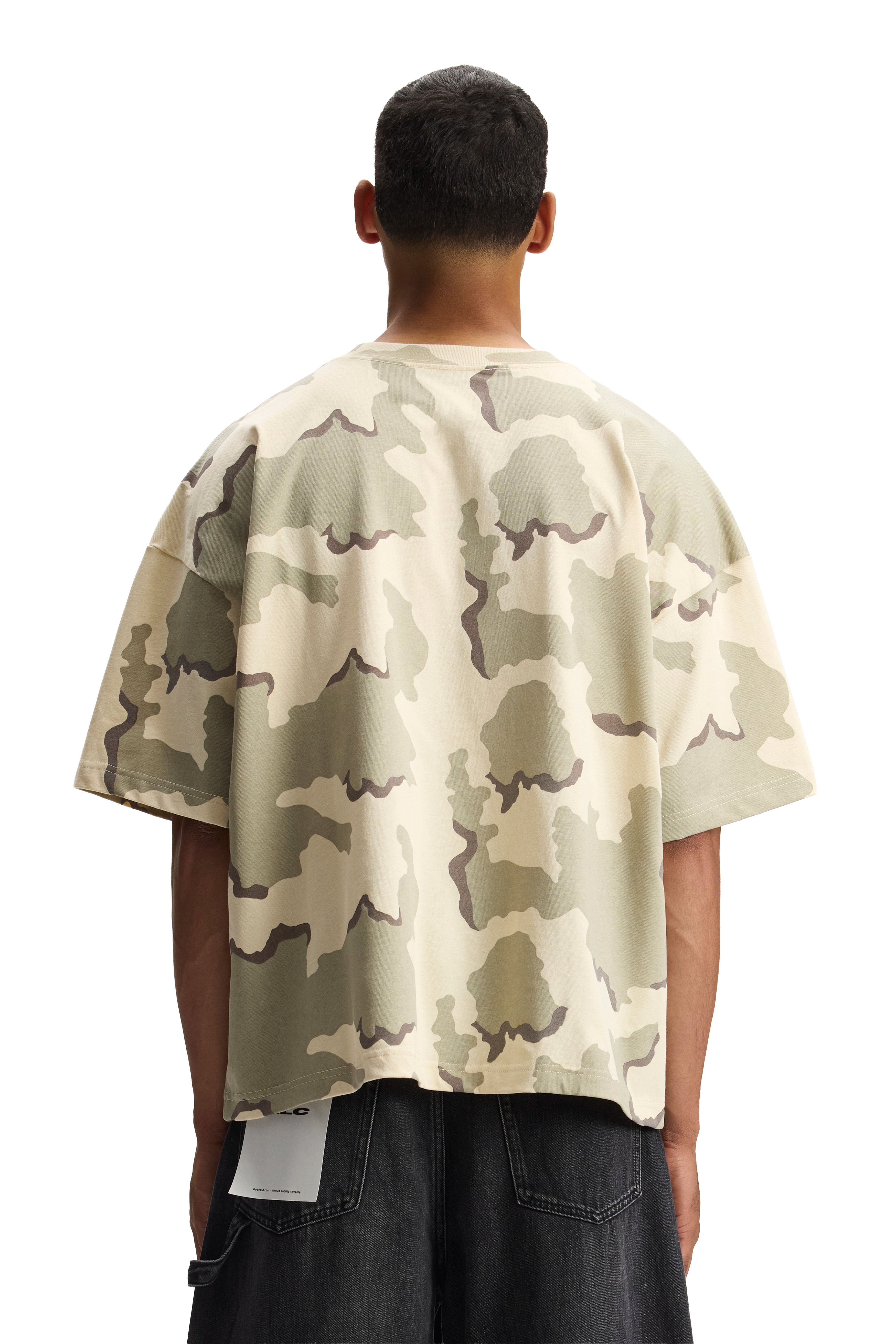 Graphic Tee