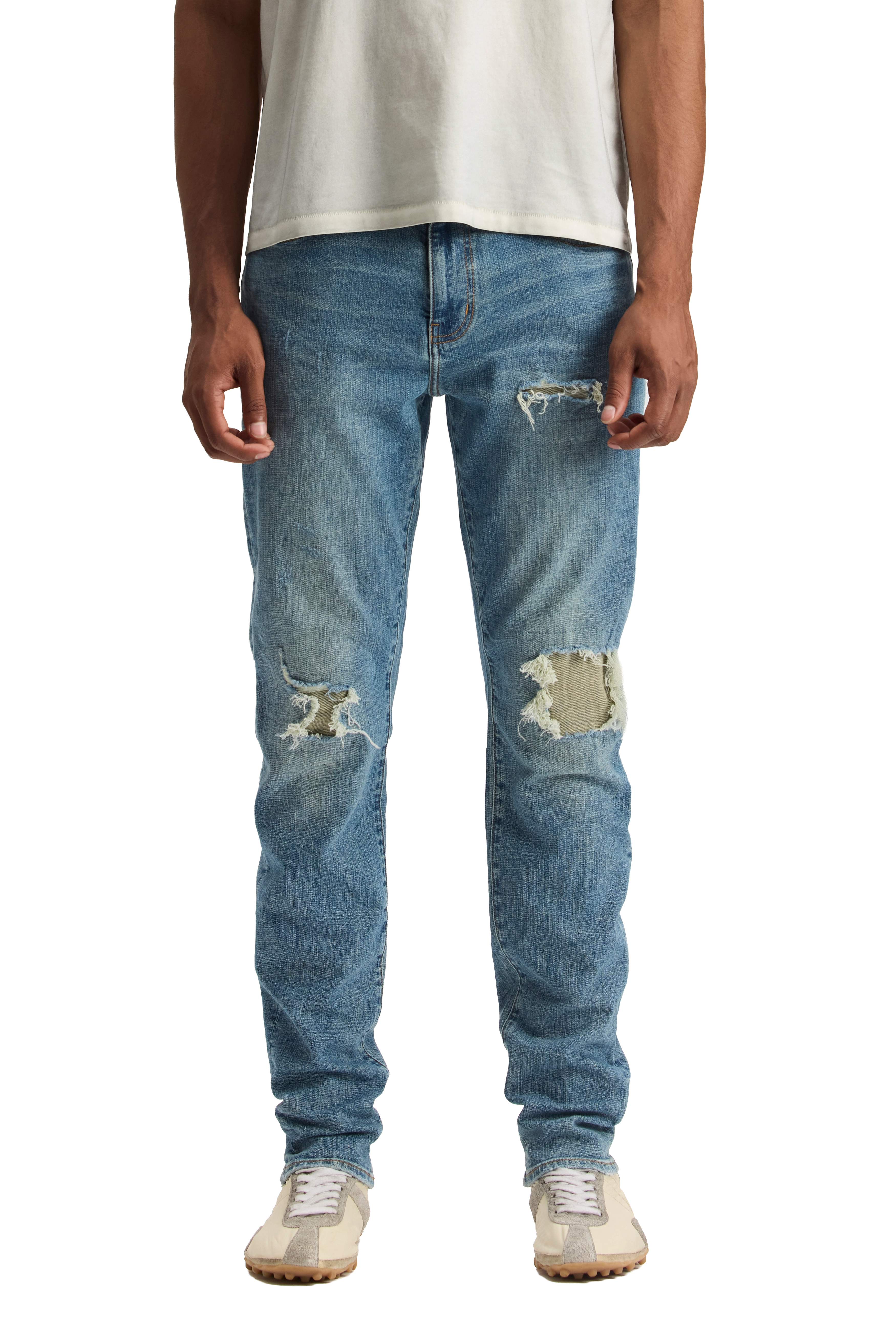 Skinny Repair Jean