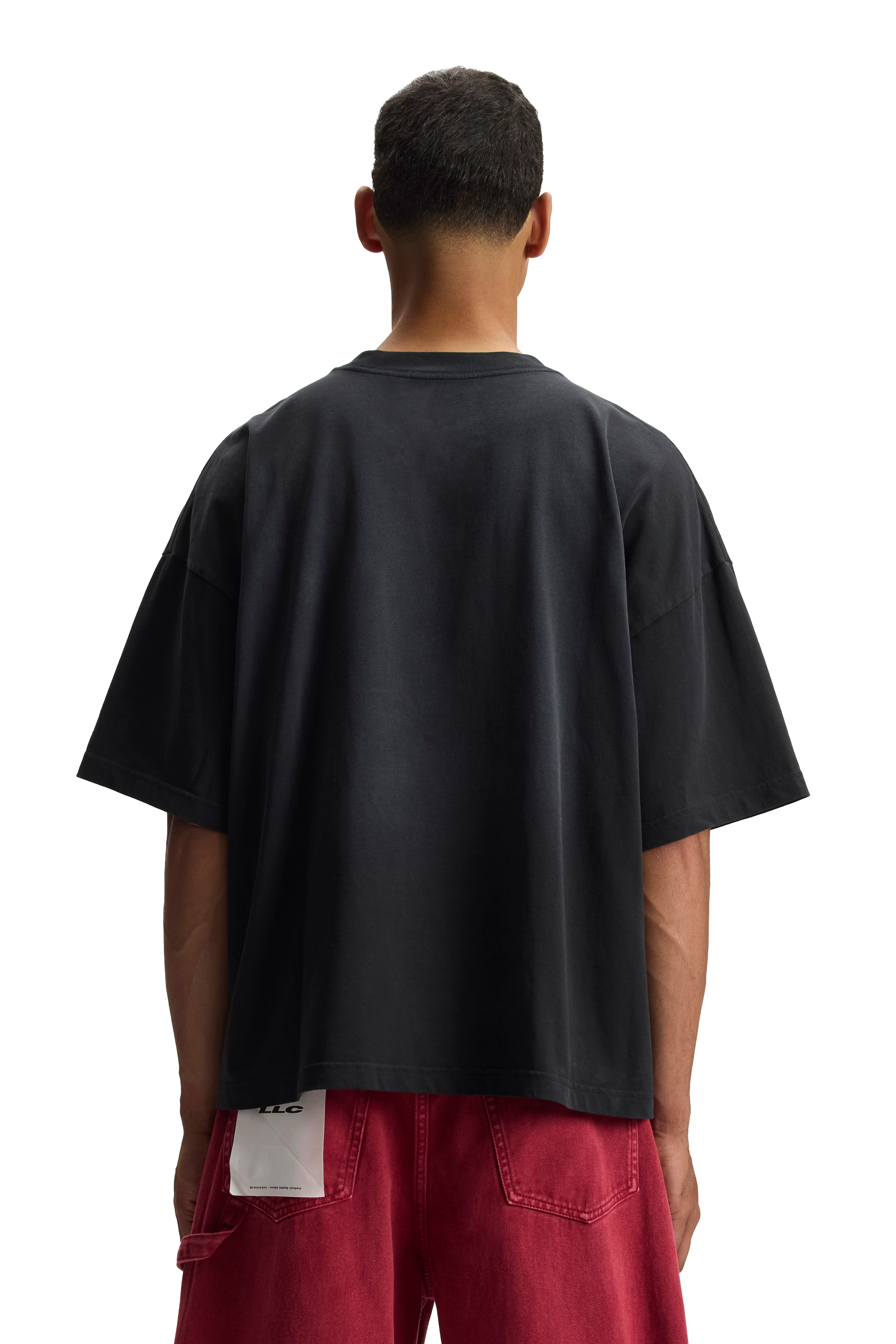 Sun Burst Tee