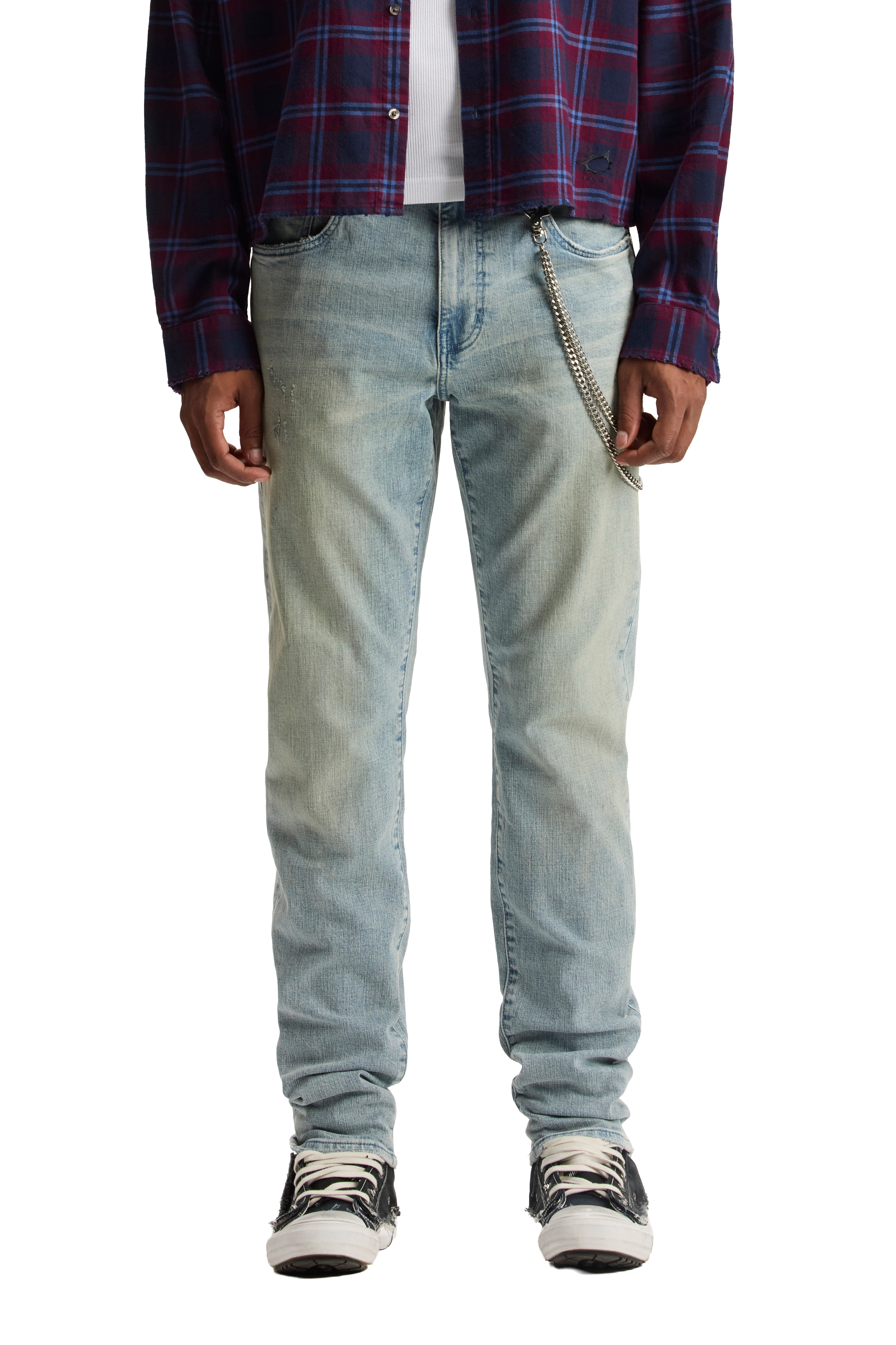 Skinny Vintage Jean