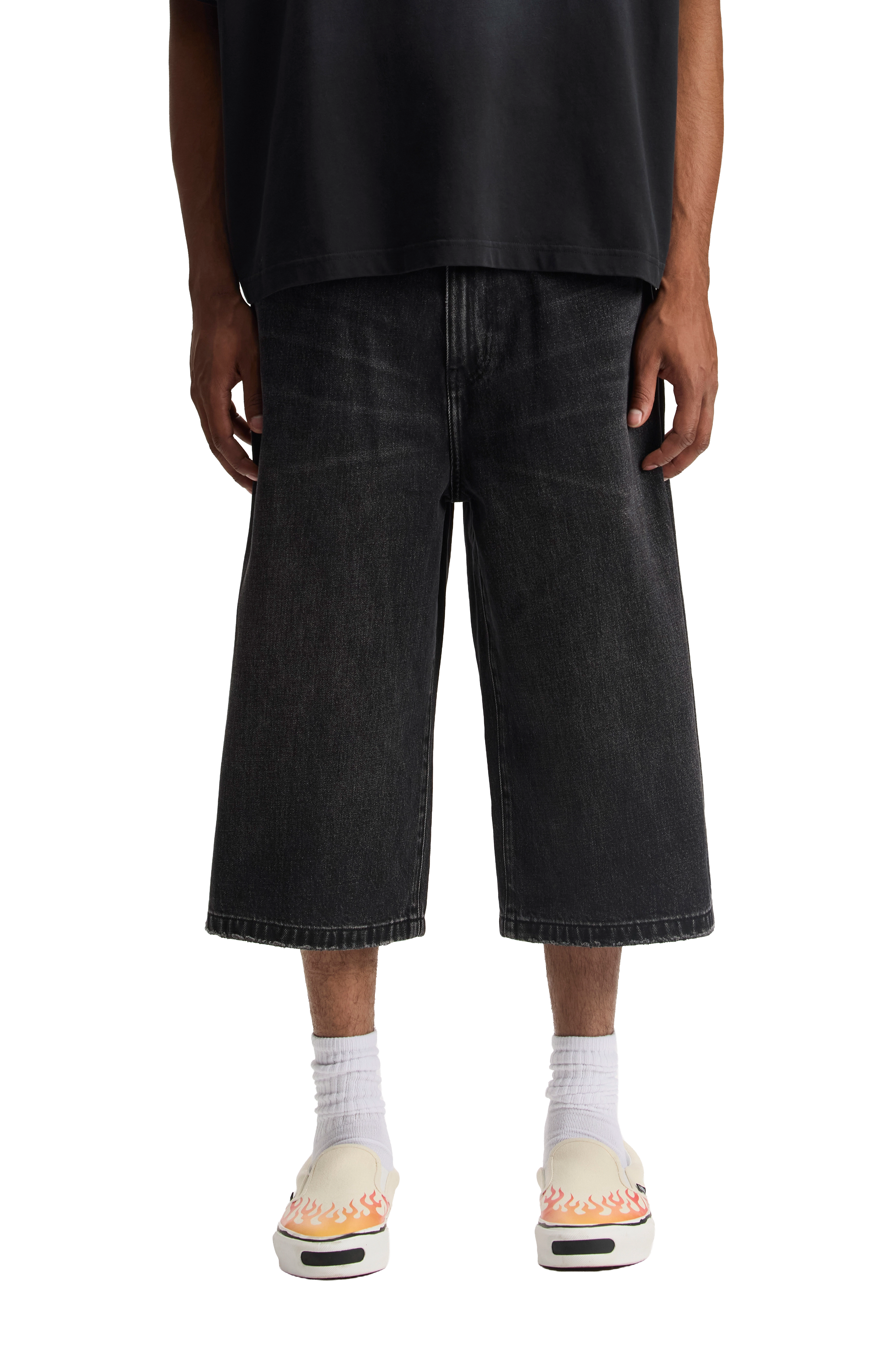 Black Jort