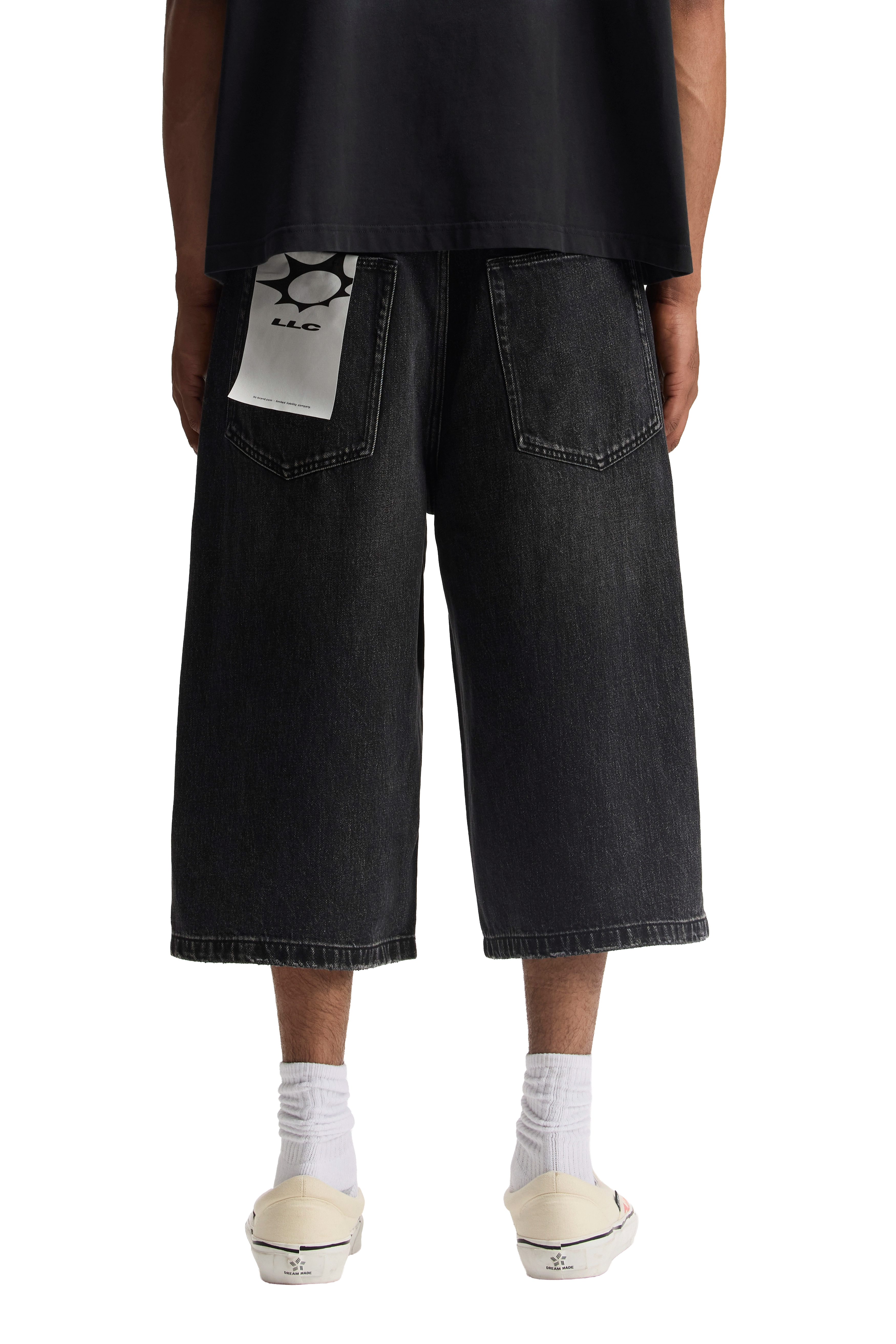 Black Jort