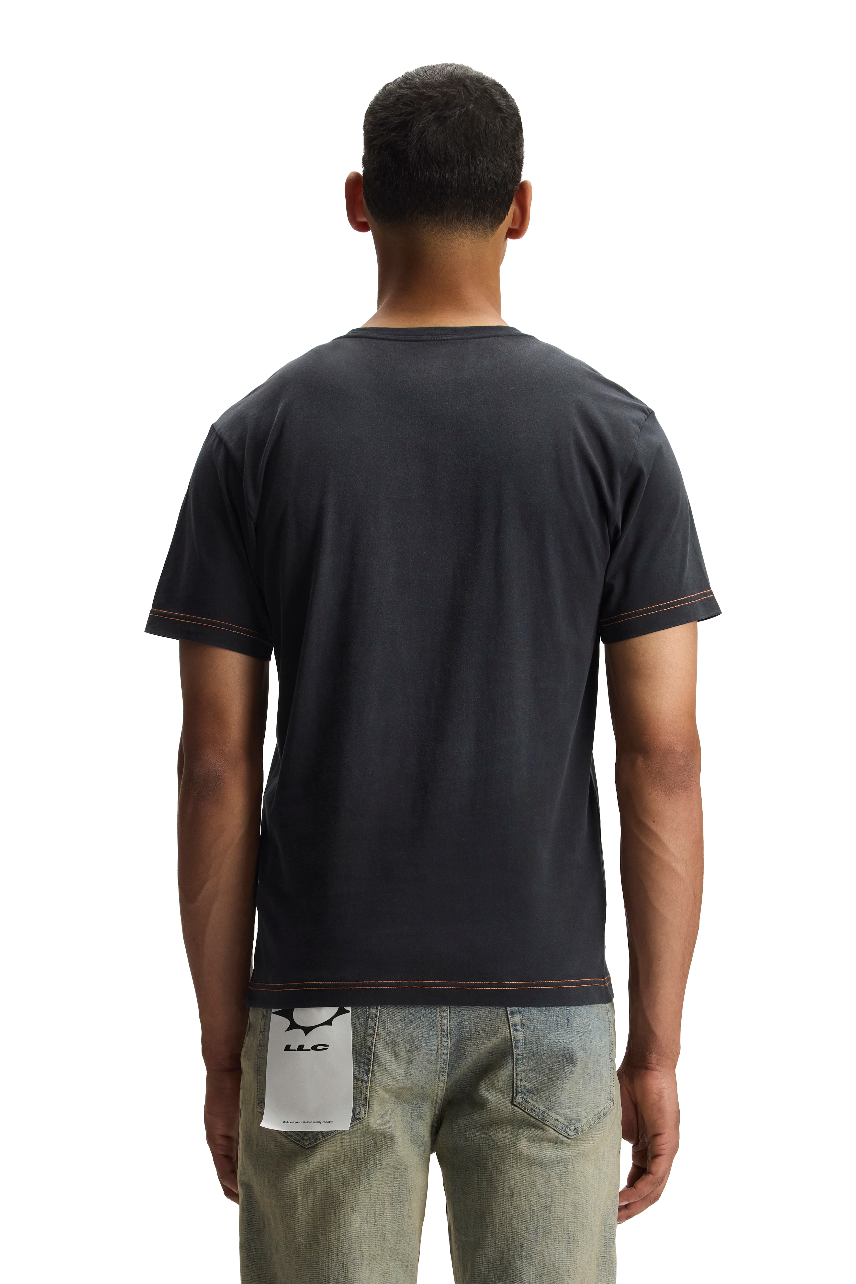 Sun Burst Tee