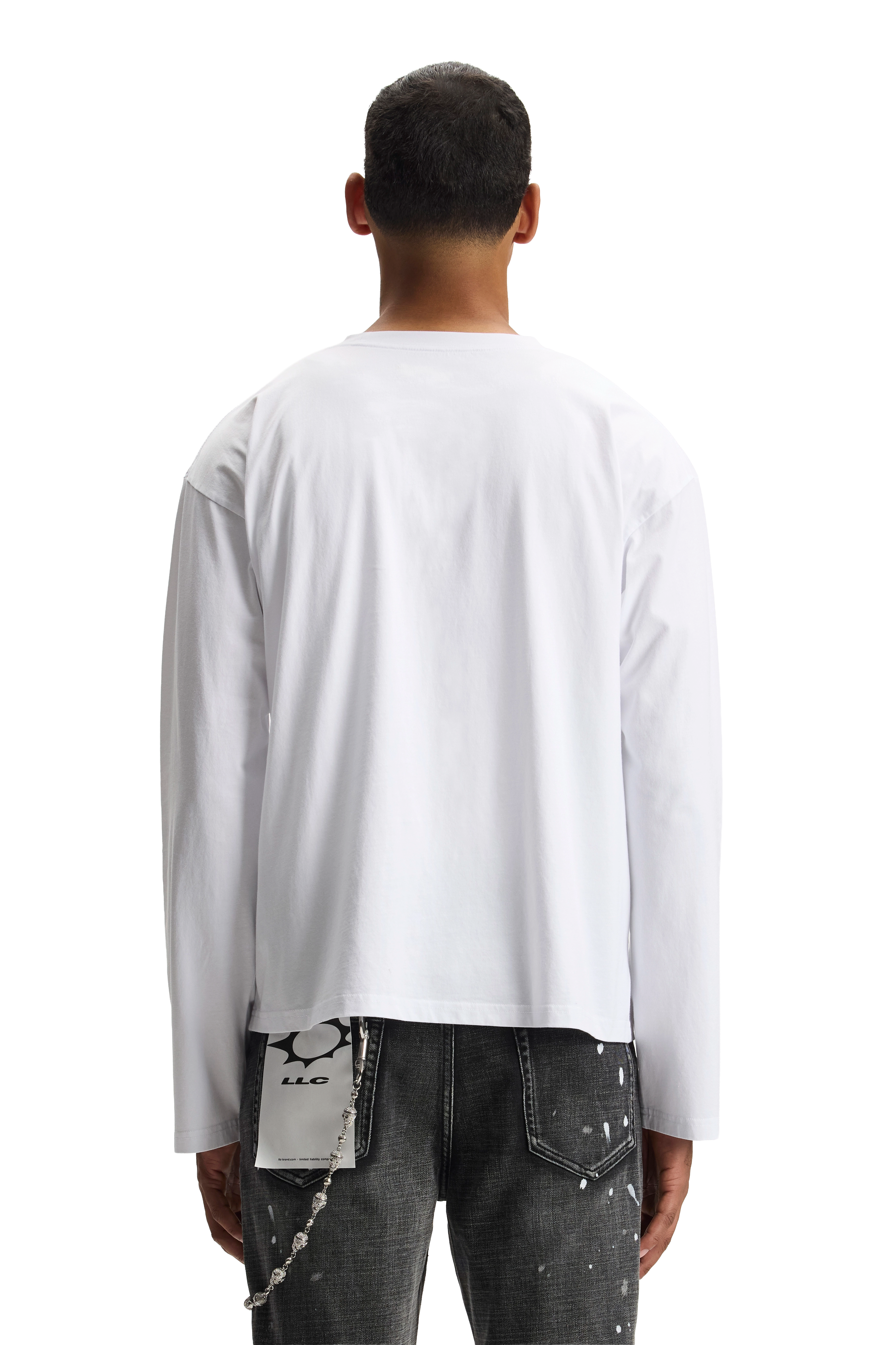 Long Sleeve Tee