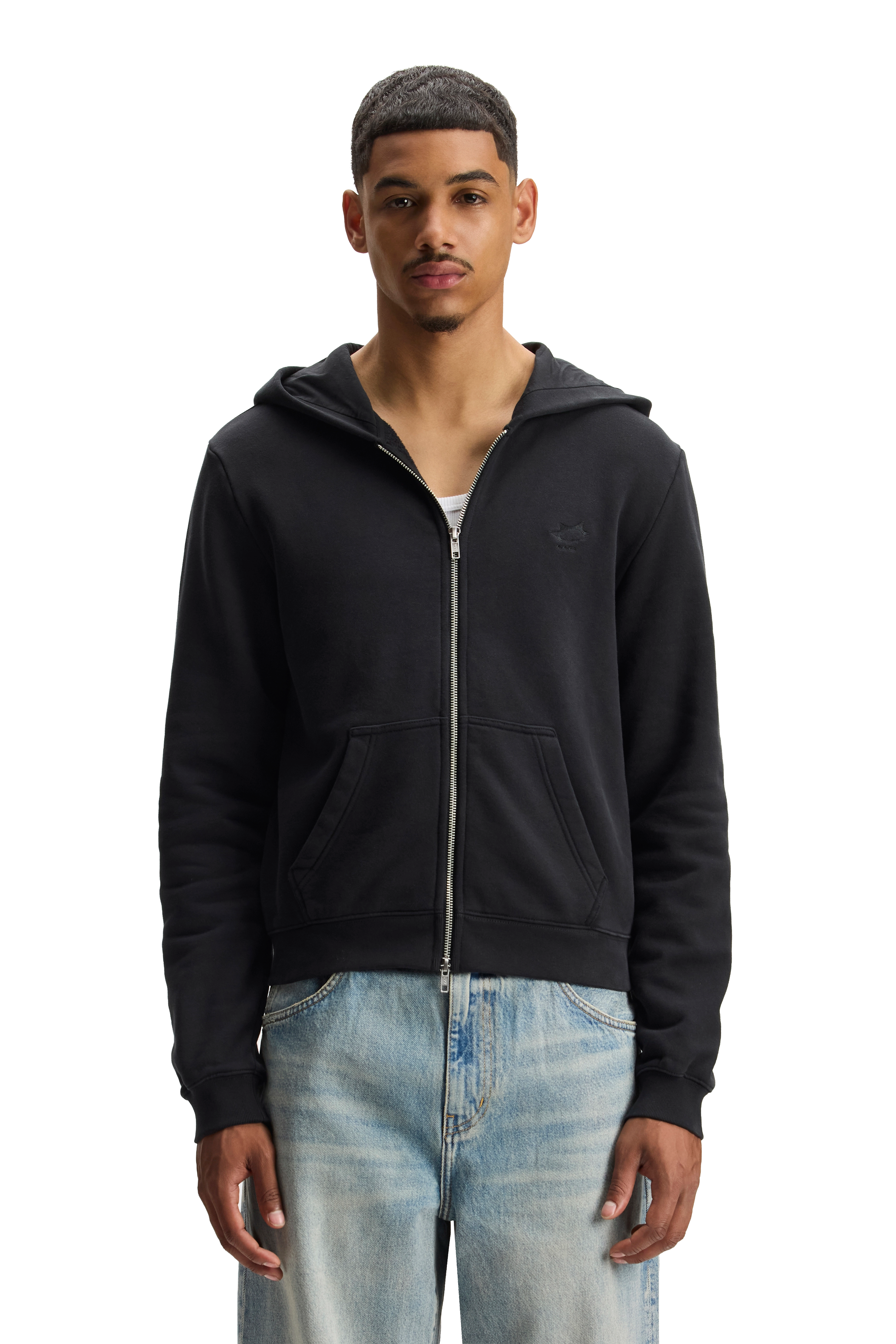 Sun Burst Hoodie
