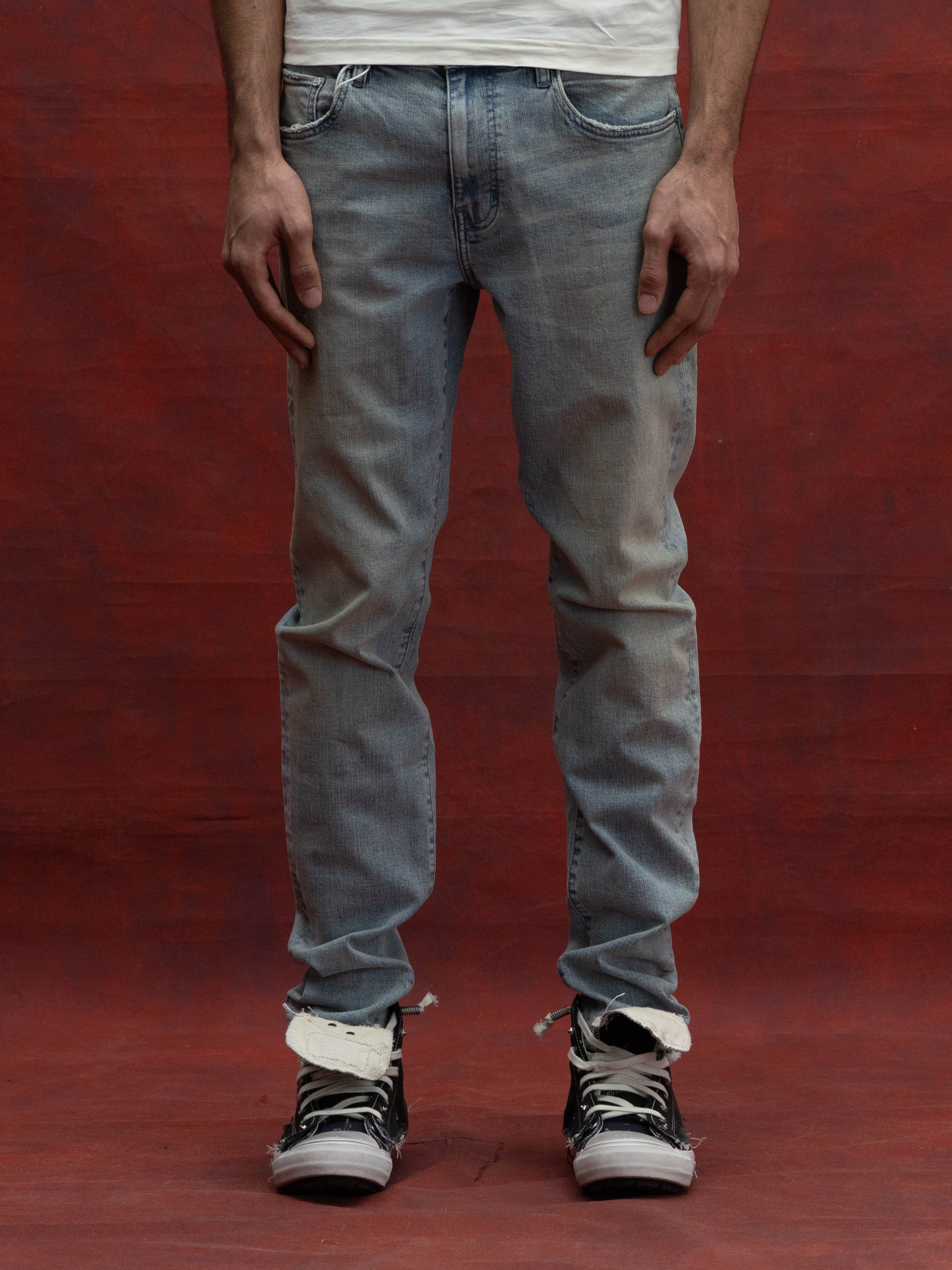Skinny Vintage Jean