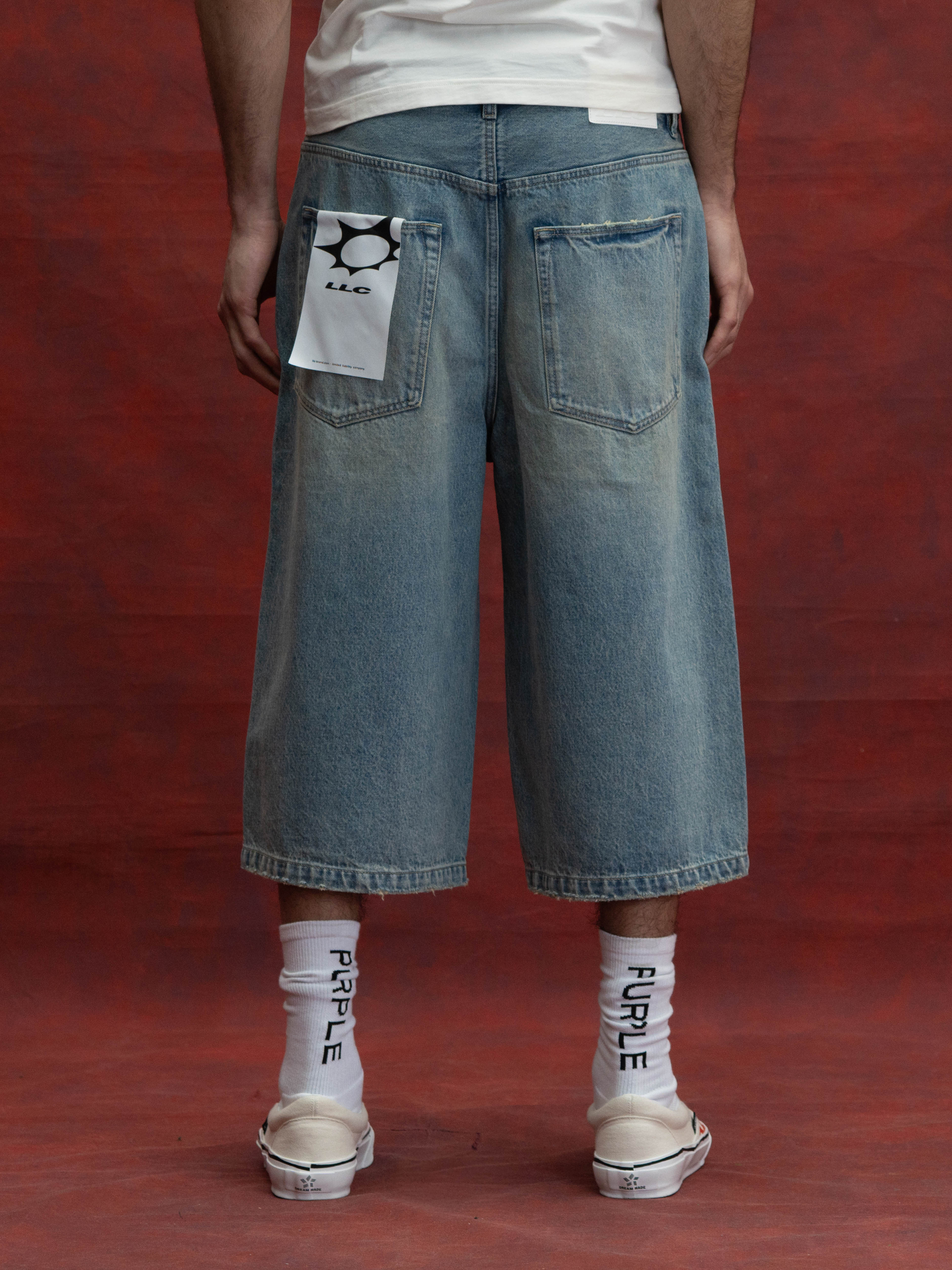 Indigo Jort