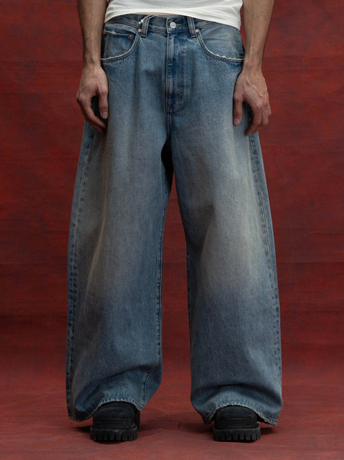 Baggy Dirty Vintage