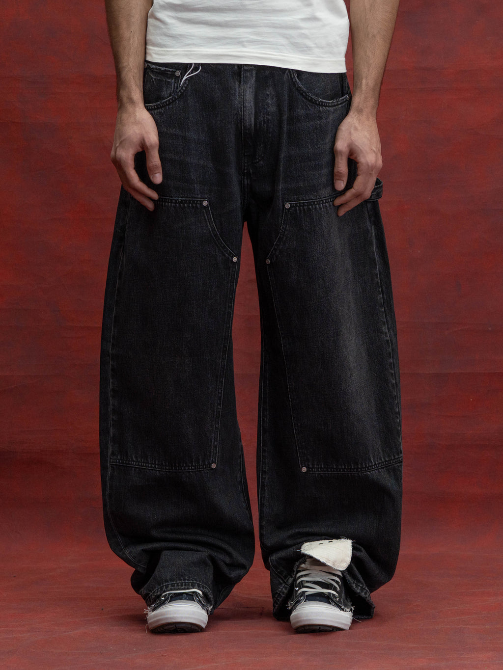 Carpenter Achromatic