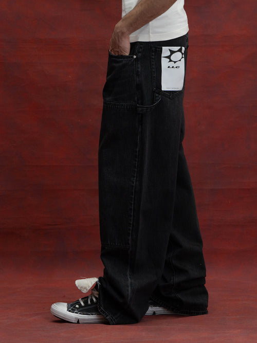 Carpenter Achromatic