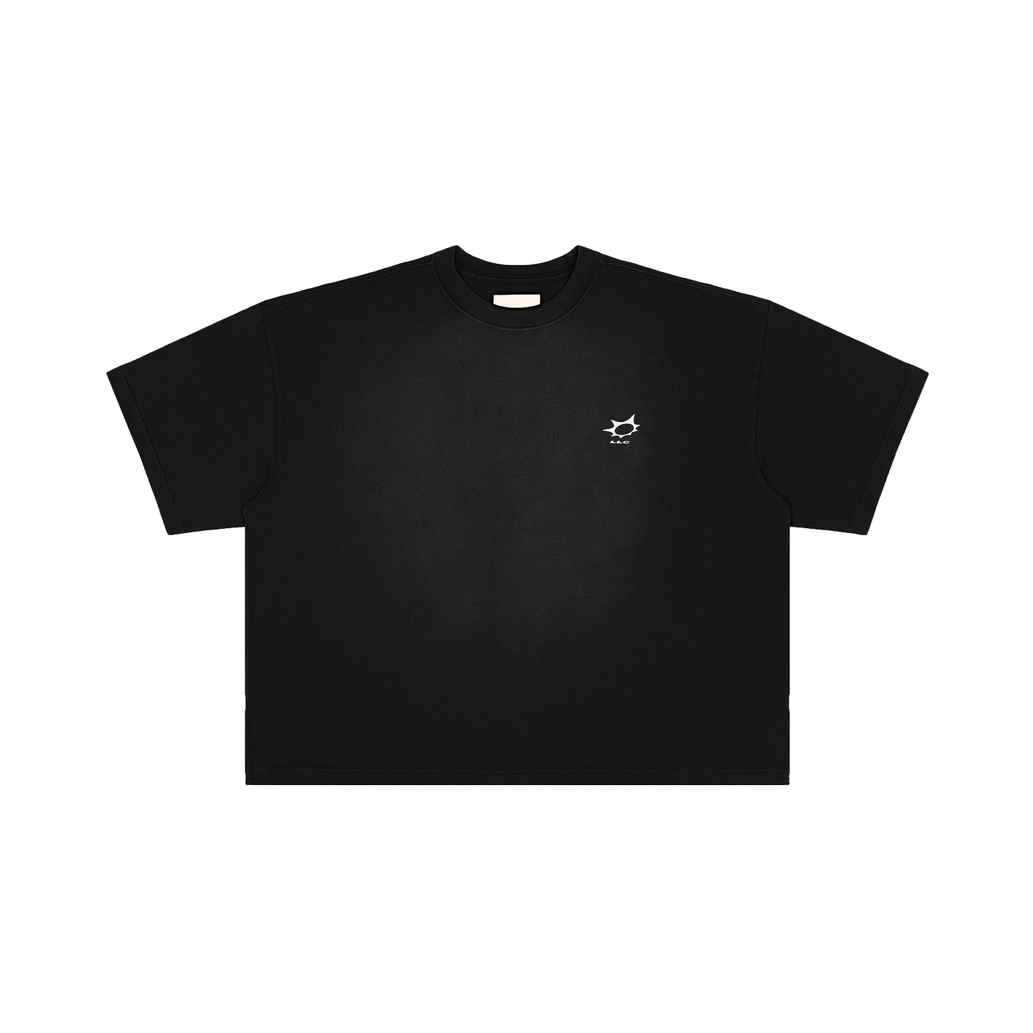 Sun Burst Tee