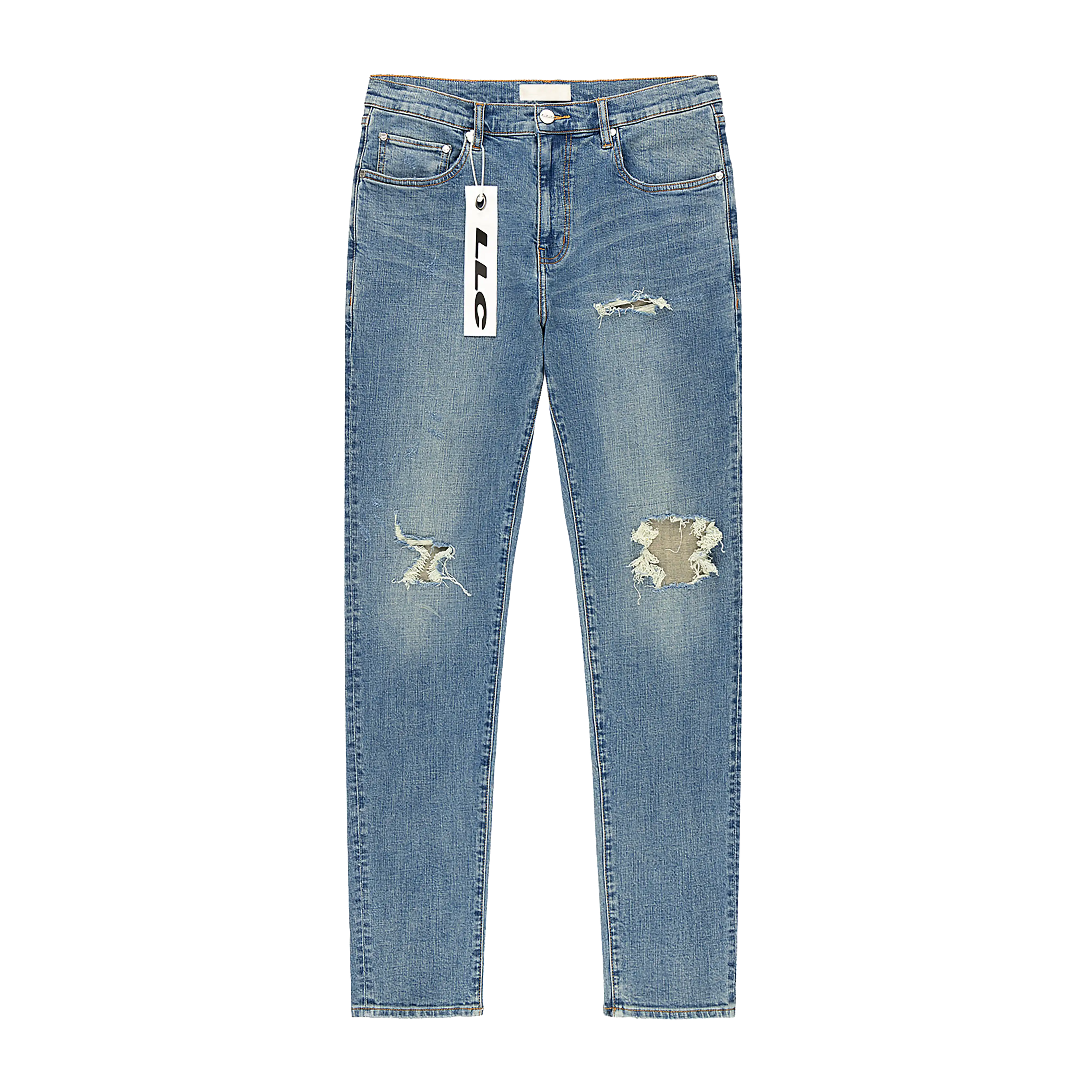 Skinny Repair Jean