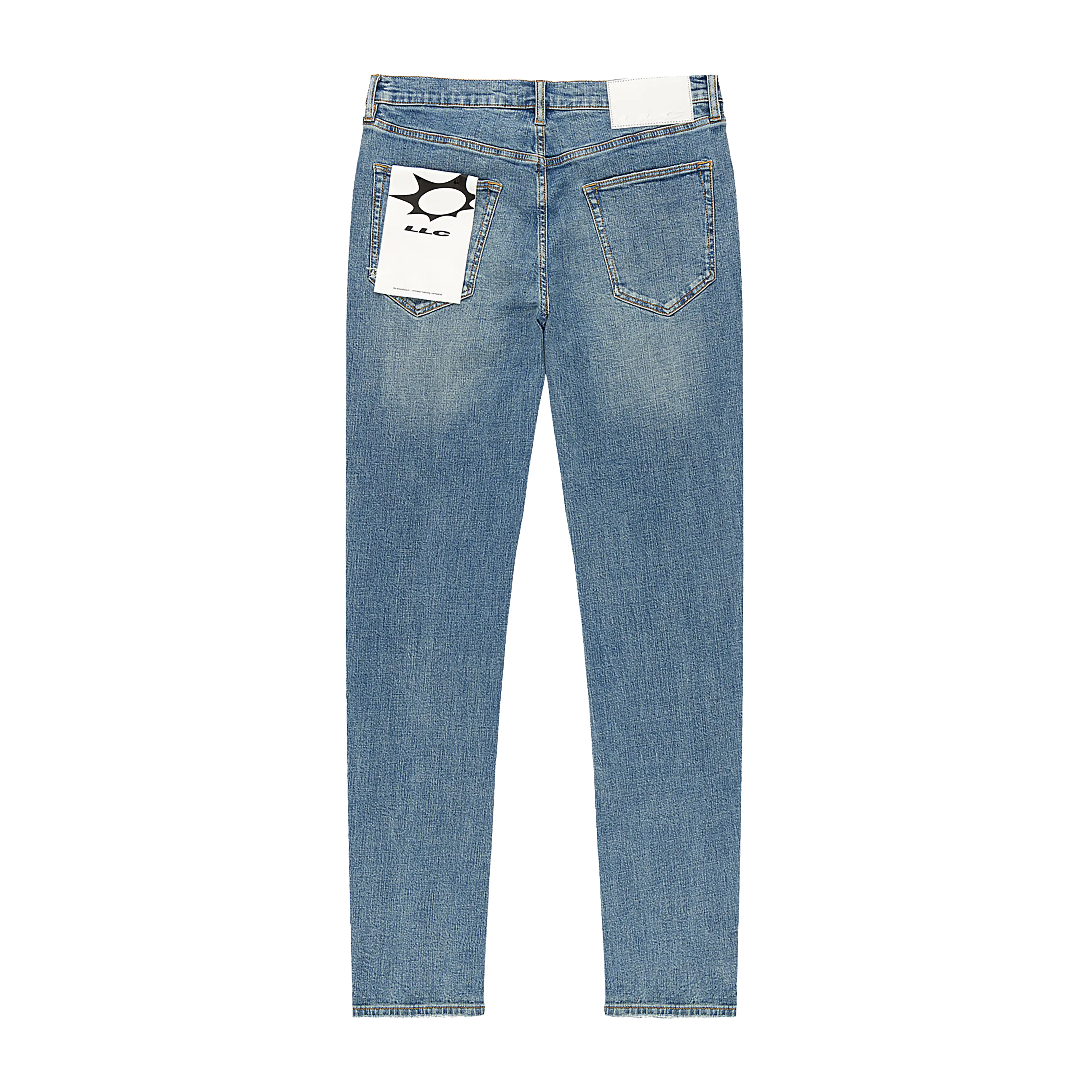 Skinny Repair Jean