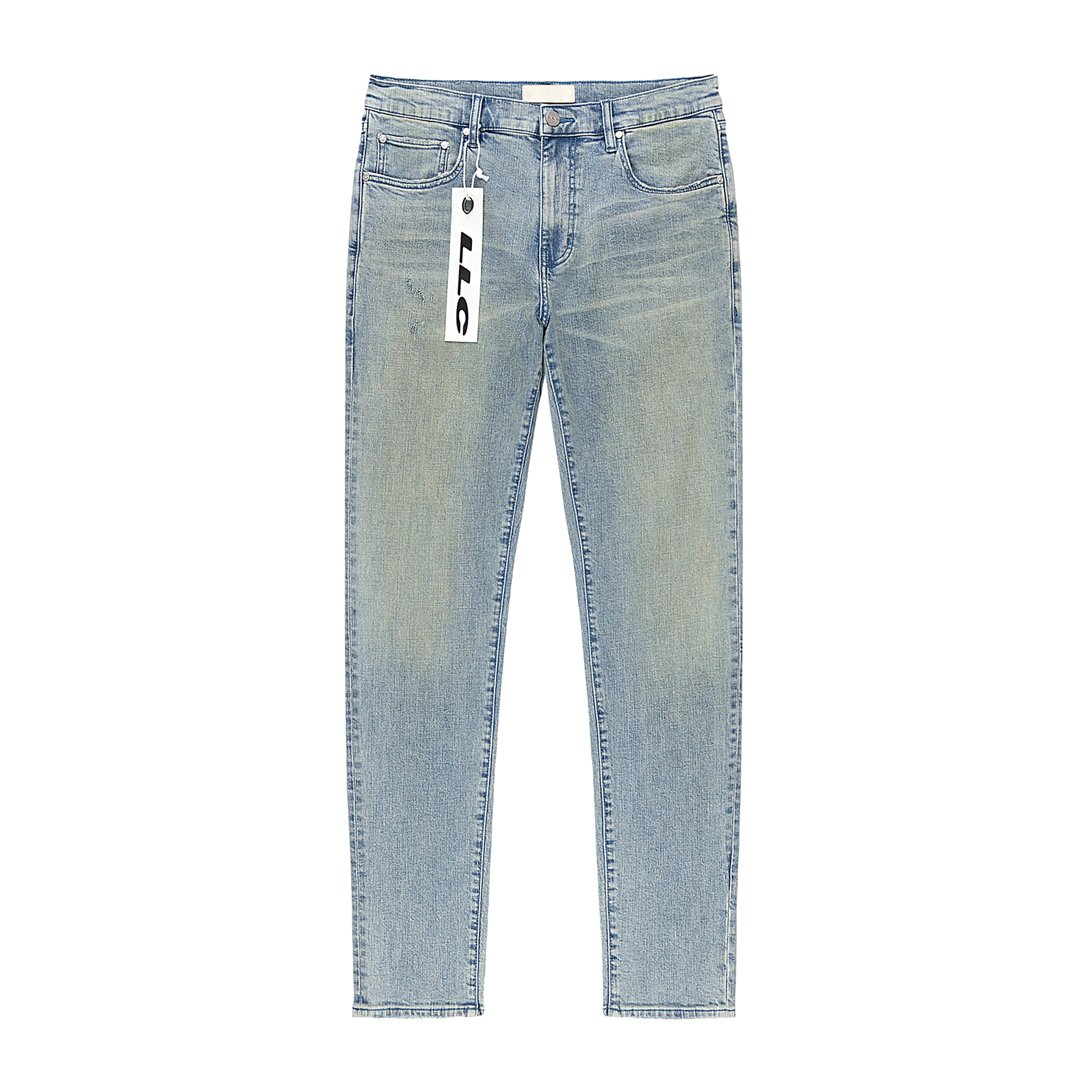 Skinny Vintage Jean