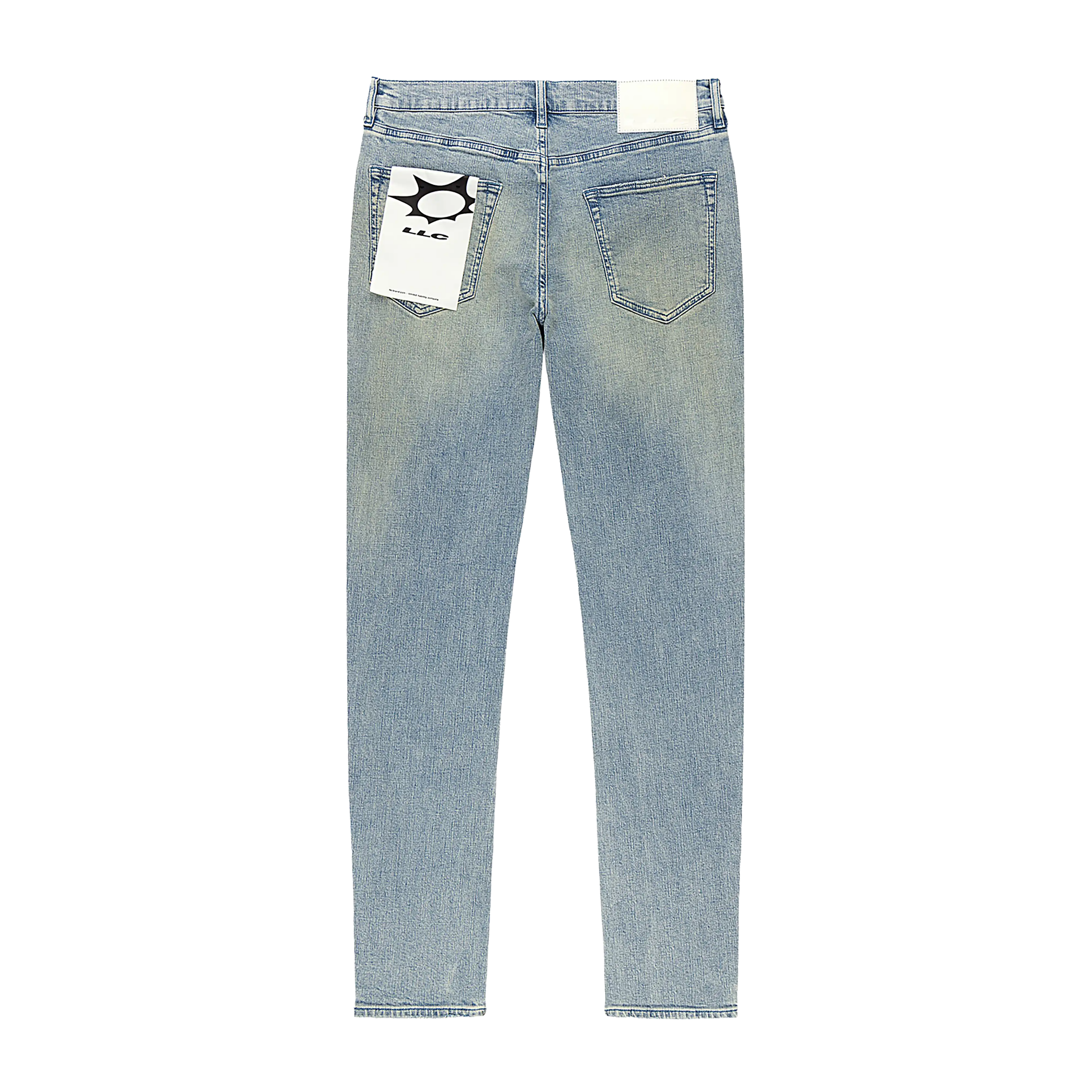 Skinny Vintage Jean