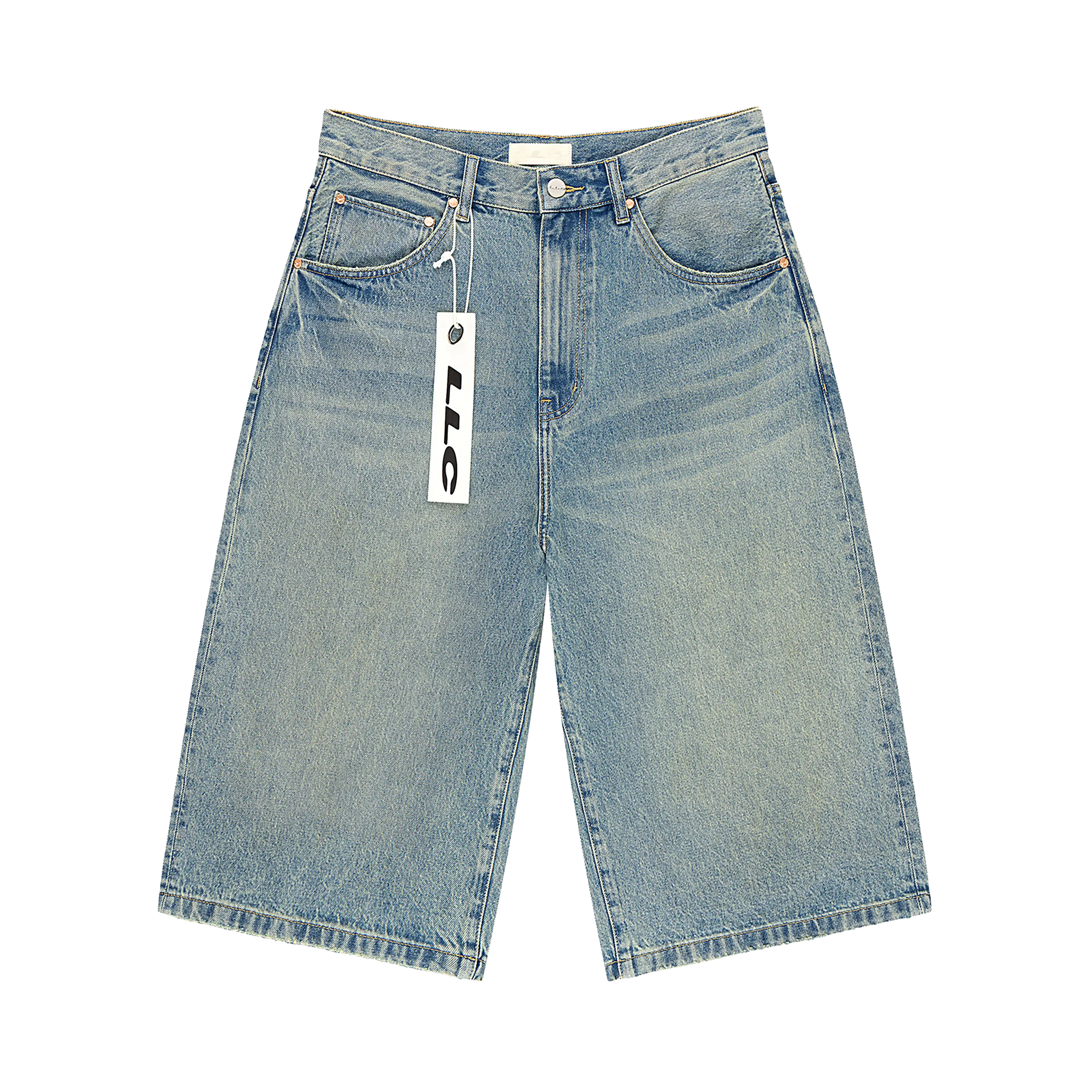 Indigo Jort