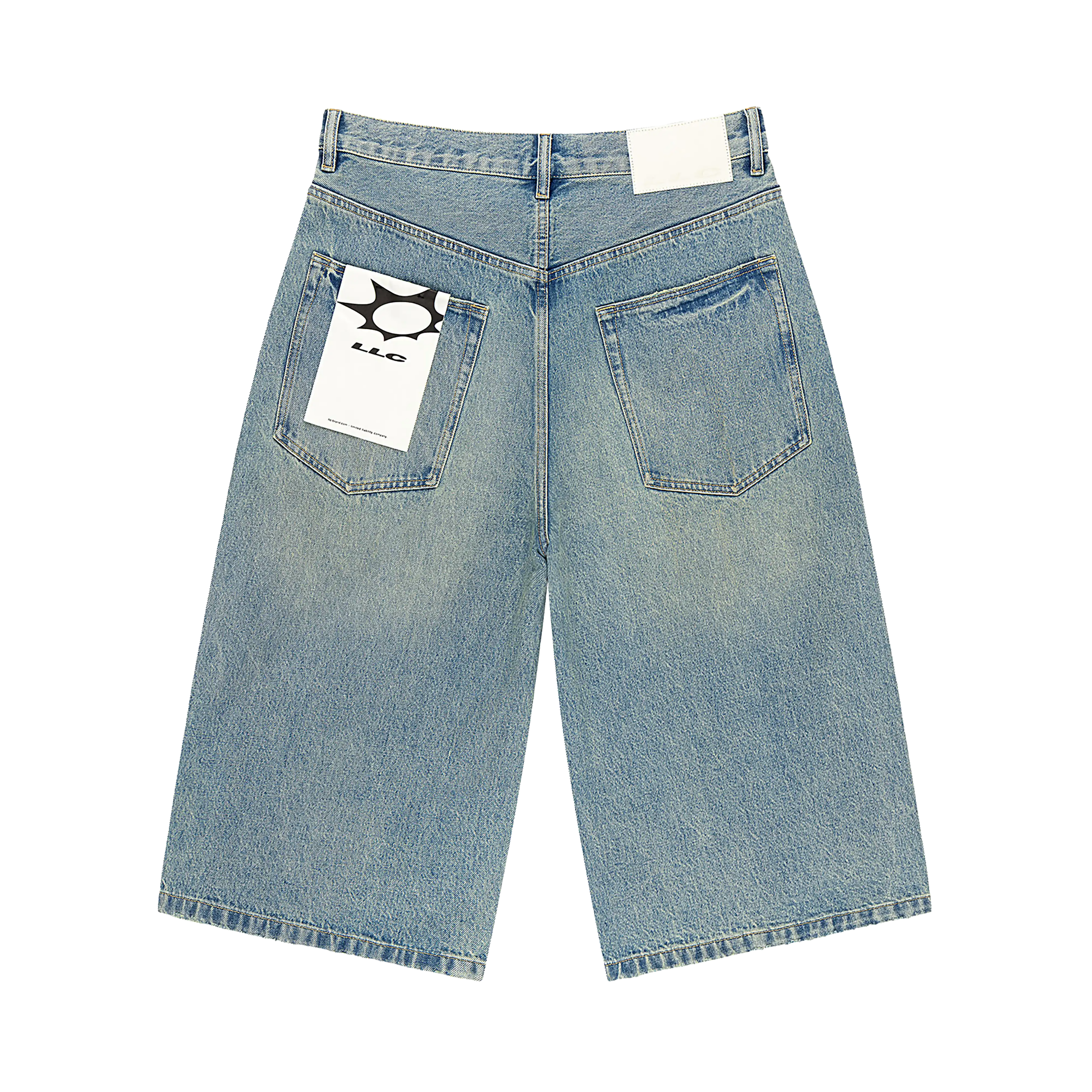 Indigo Jort