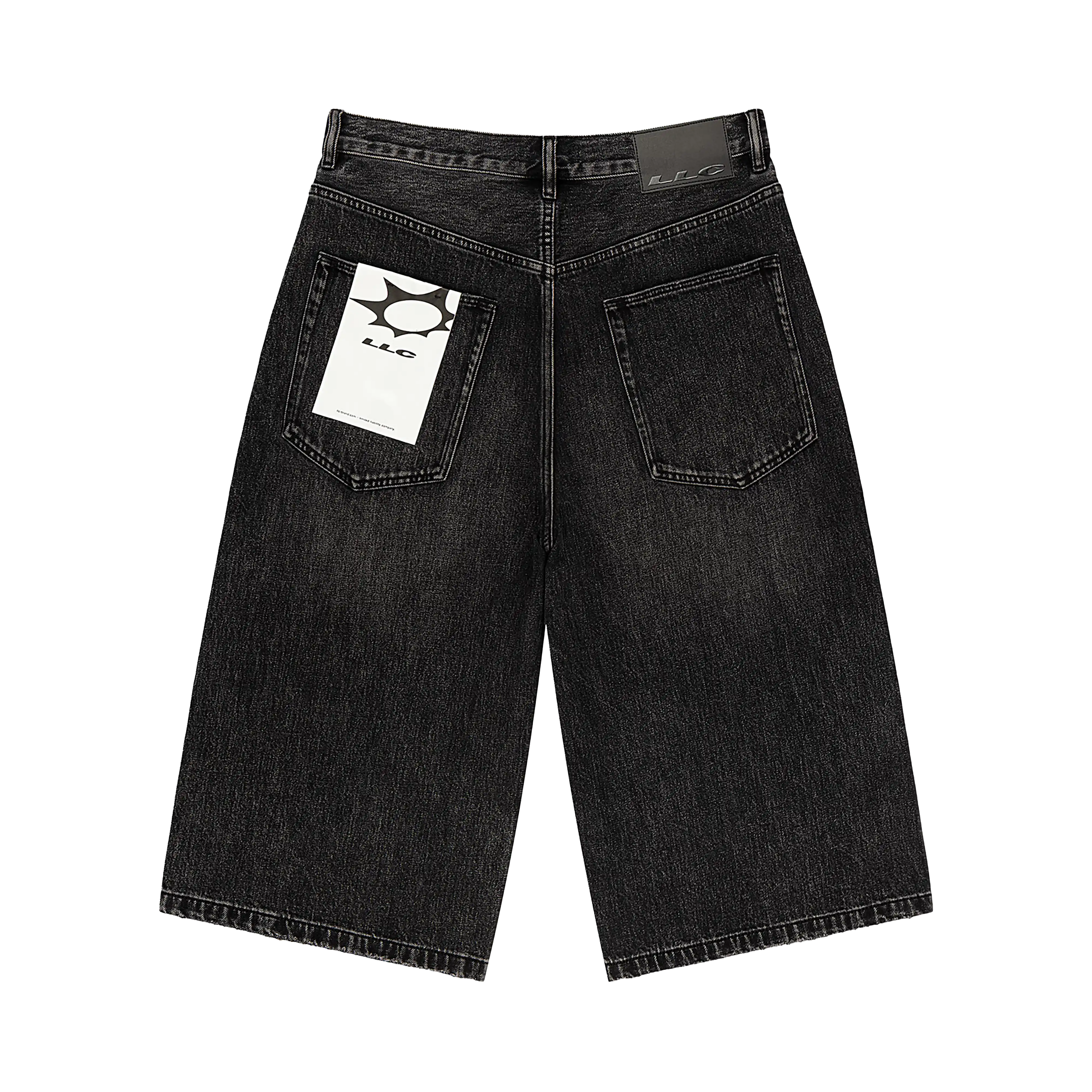 Black Jort