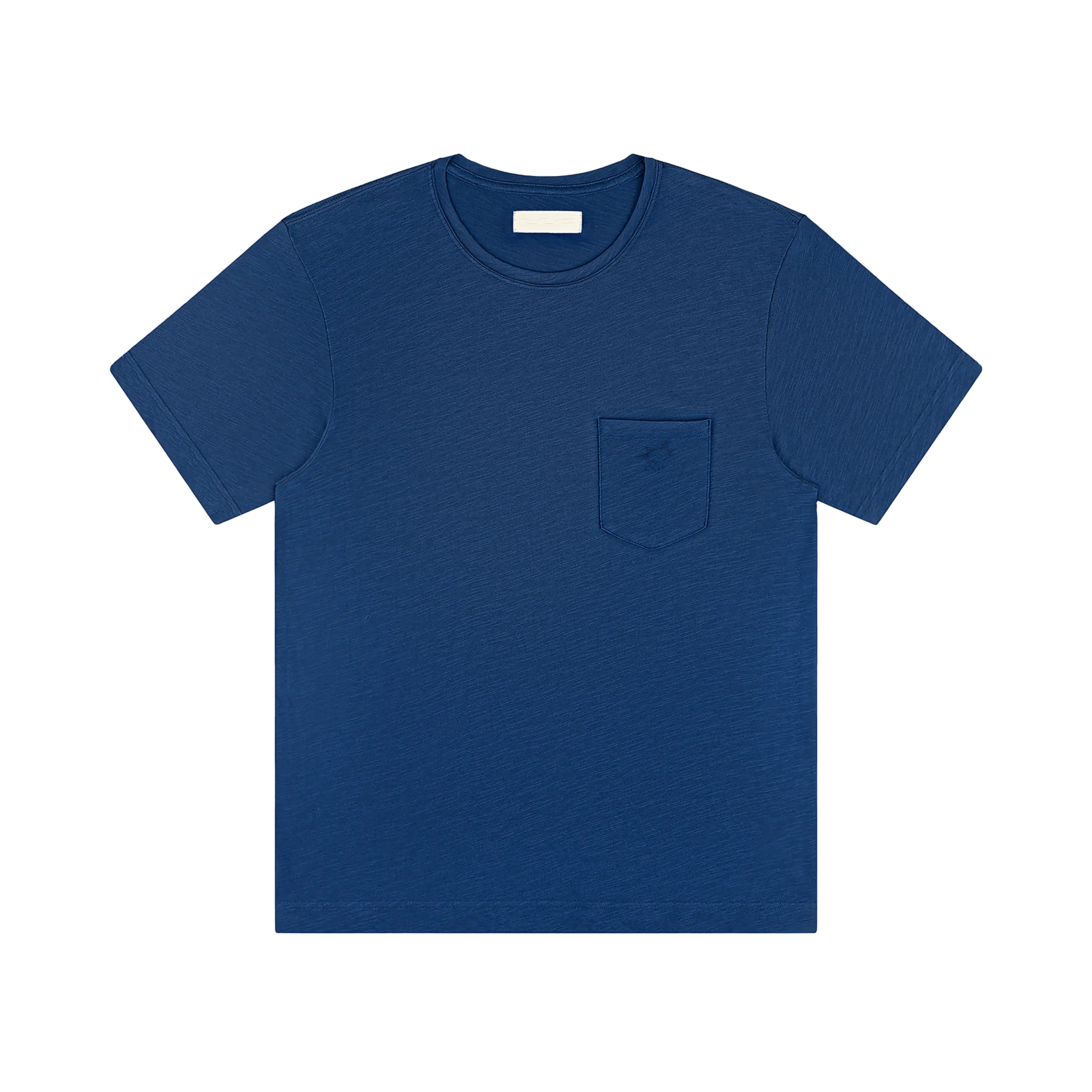 Blue Tee