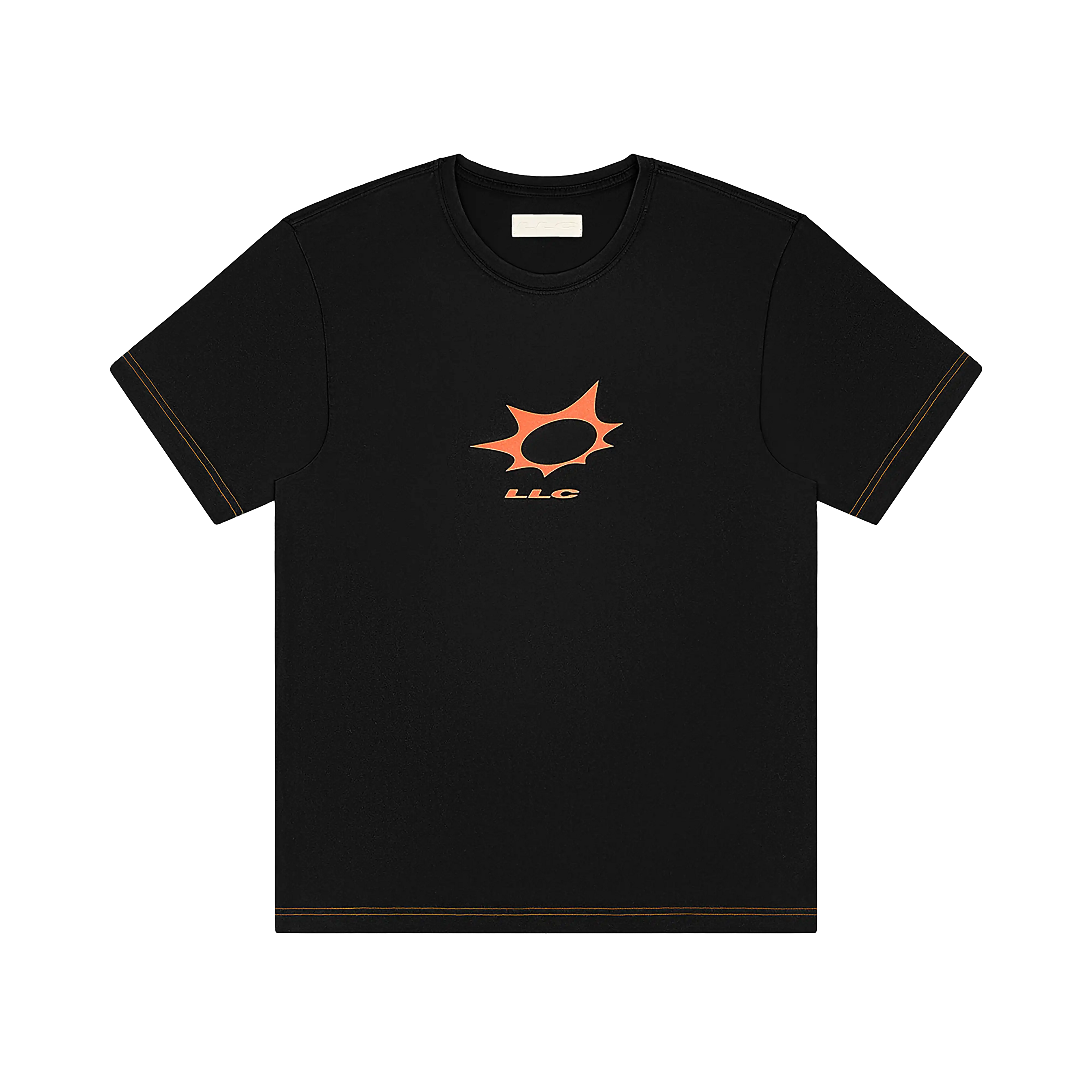 Sun Burst Tee