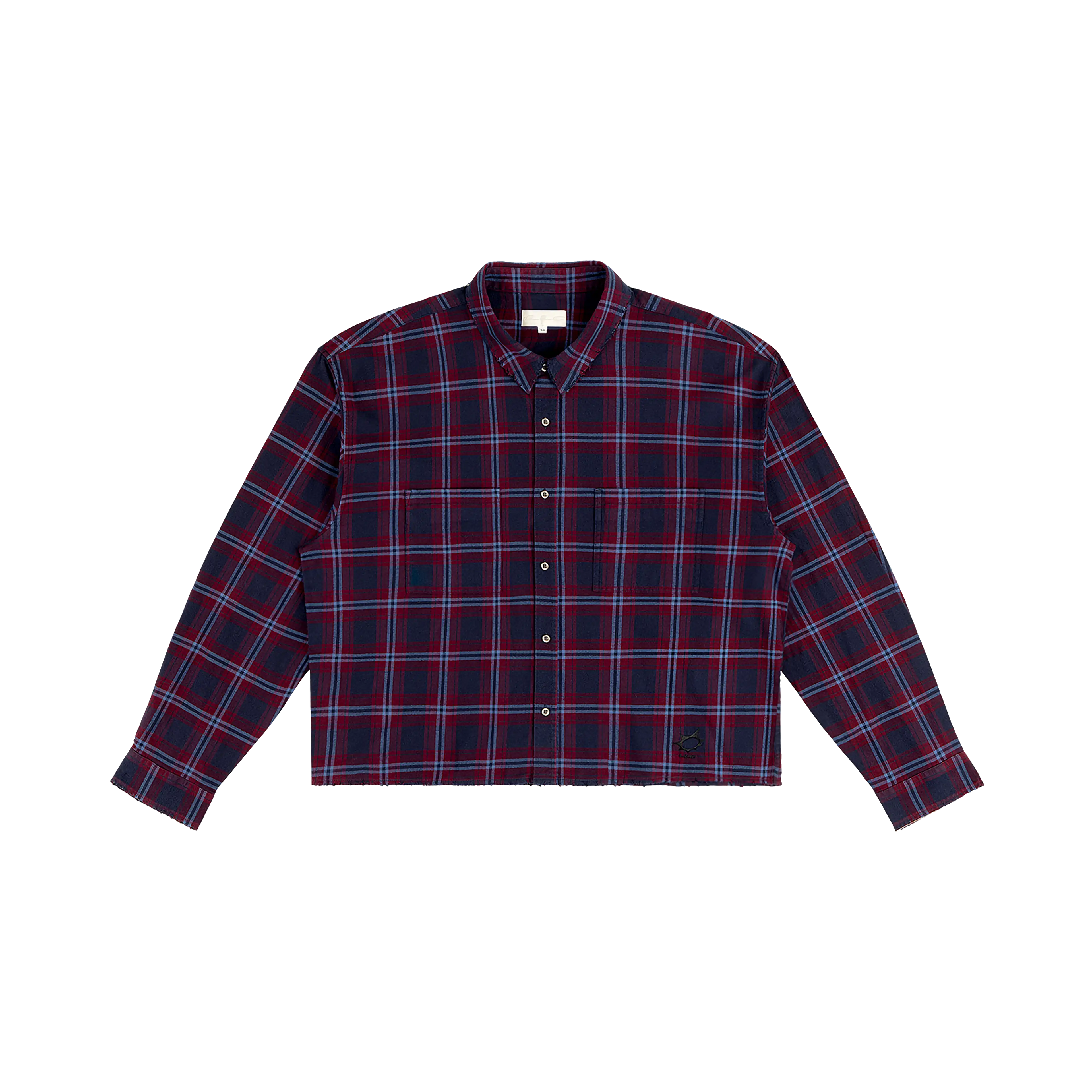 Plaid Shirt
