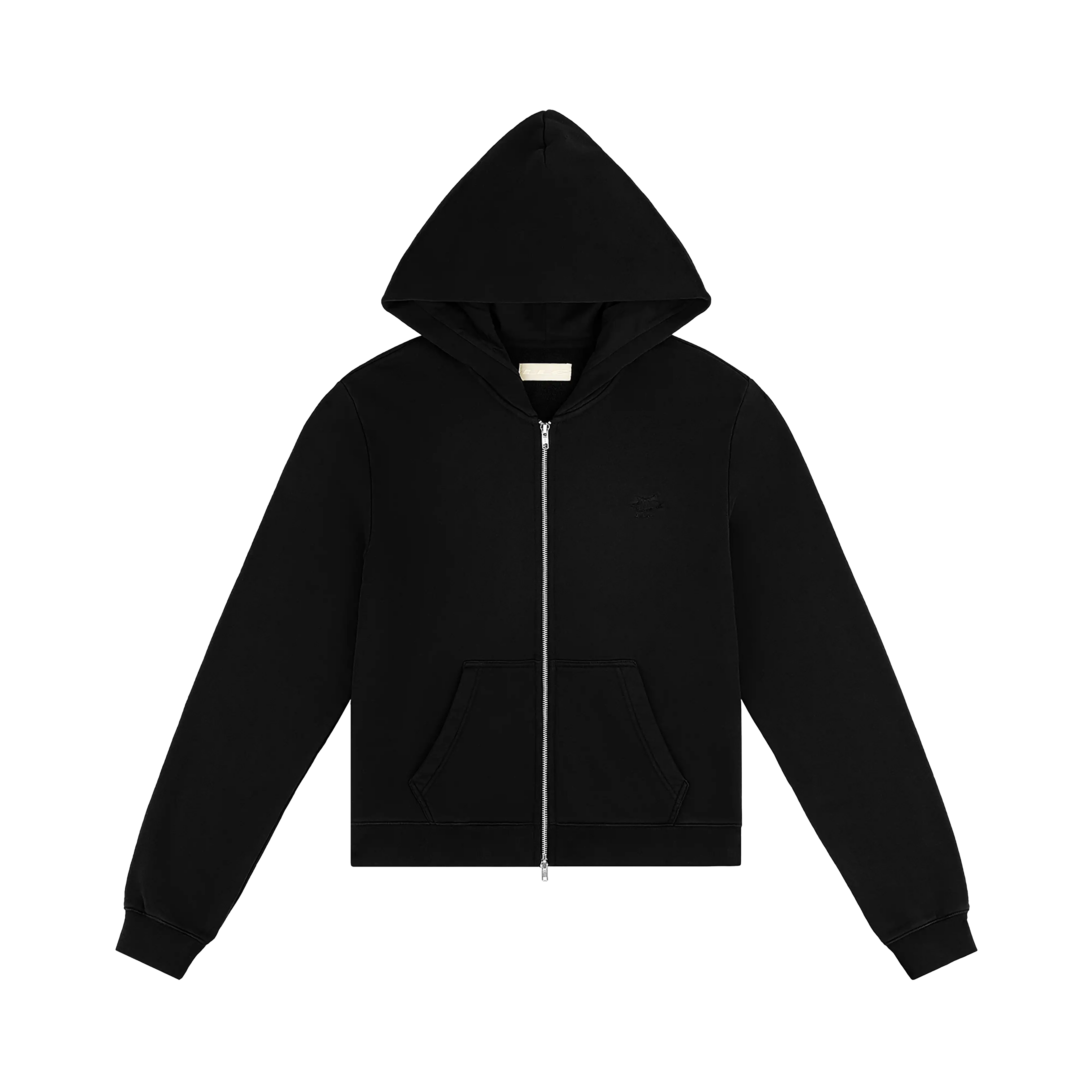Sun Burst Hoodie