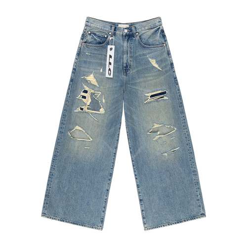 Baggy Descruction Jean