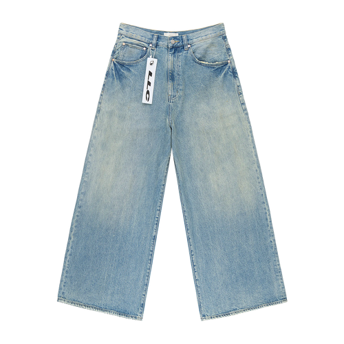 Baggy Dirty Vintage Jean