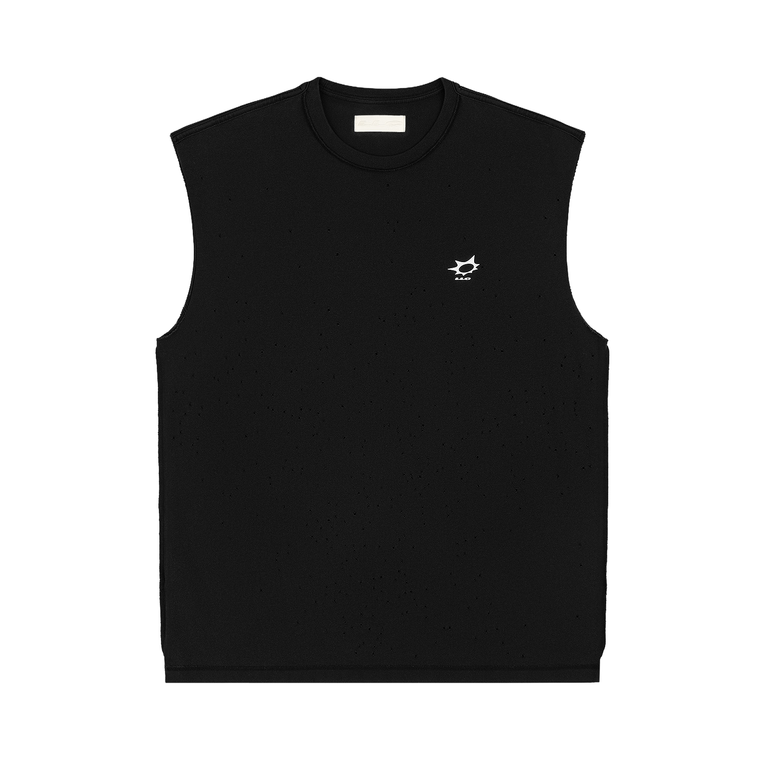 Black Tank